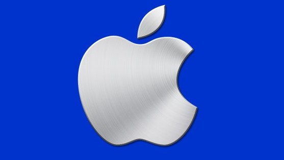 Apple Inc Logo