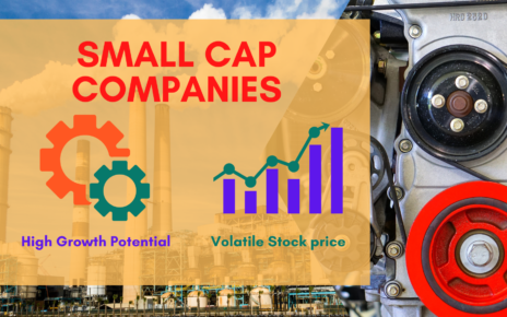 Small Cap stock Investment October 2022